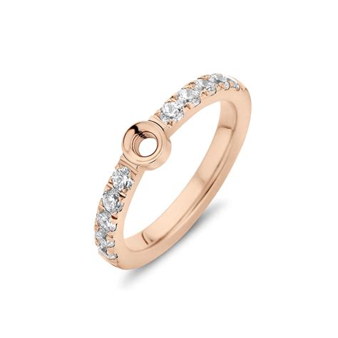 Twisted Ringen Kopen Online Voor Dames .